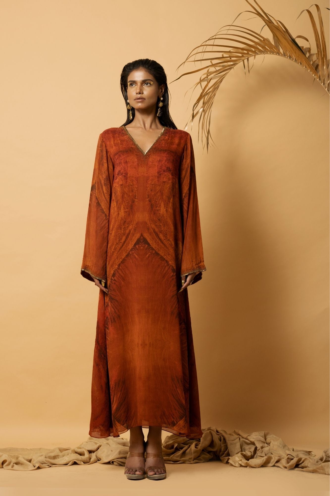 Timeless Kurta