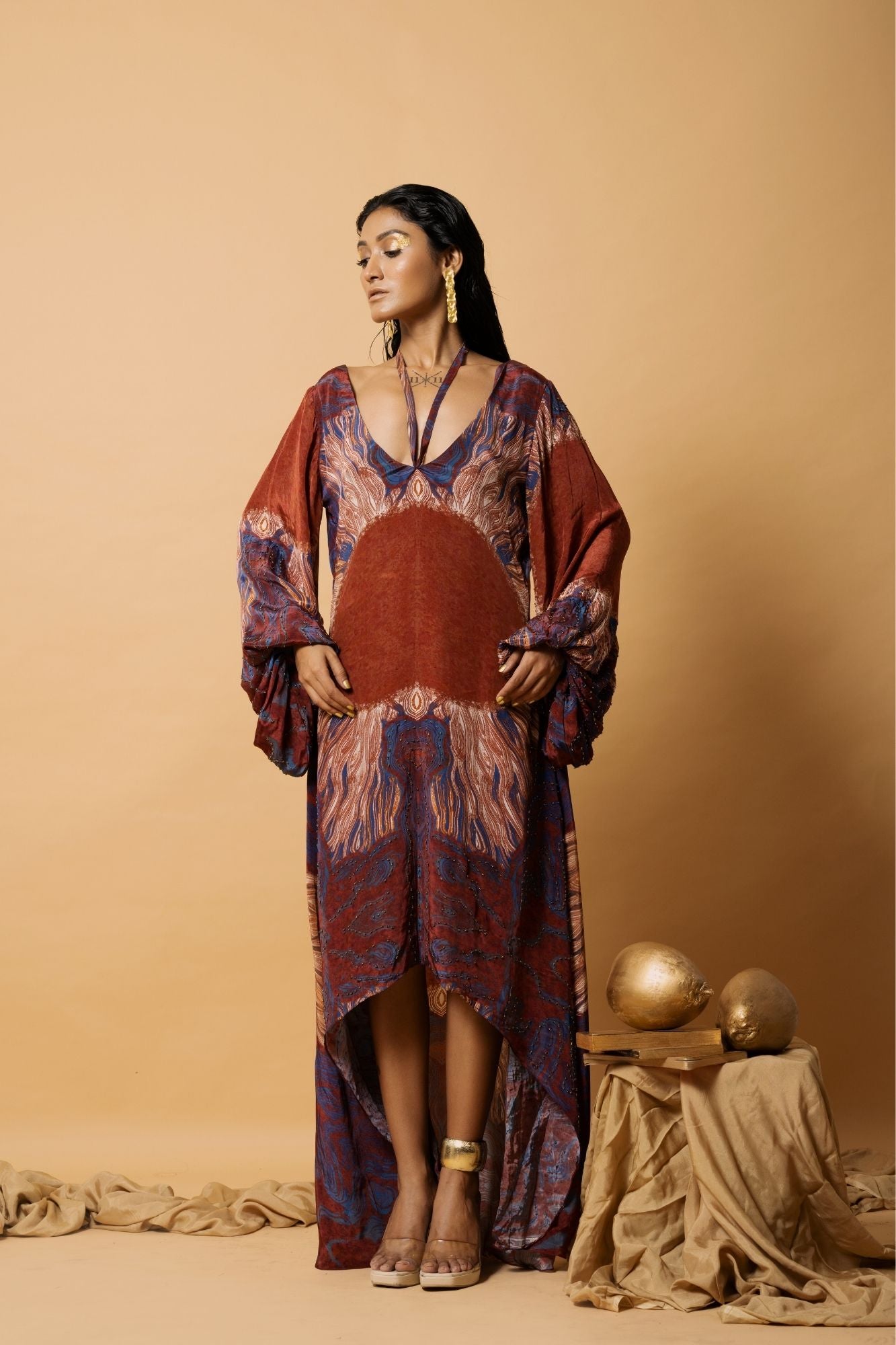 Western Kaftan