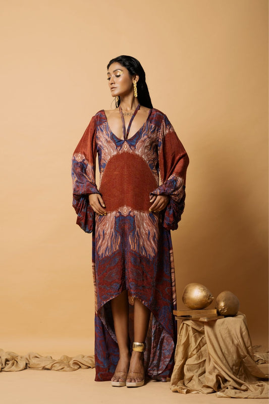 Western Kaftan