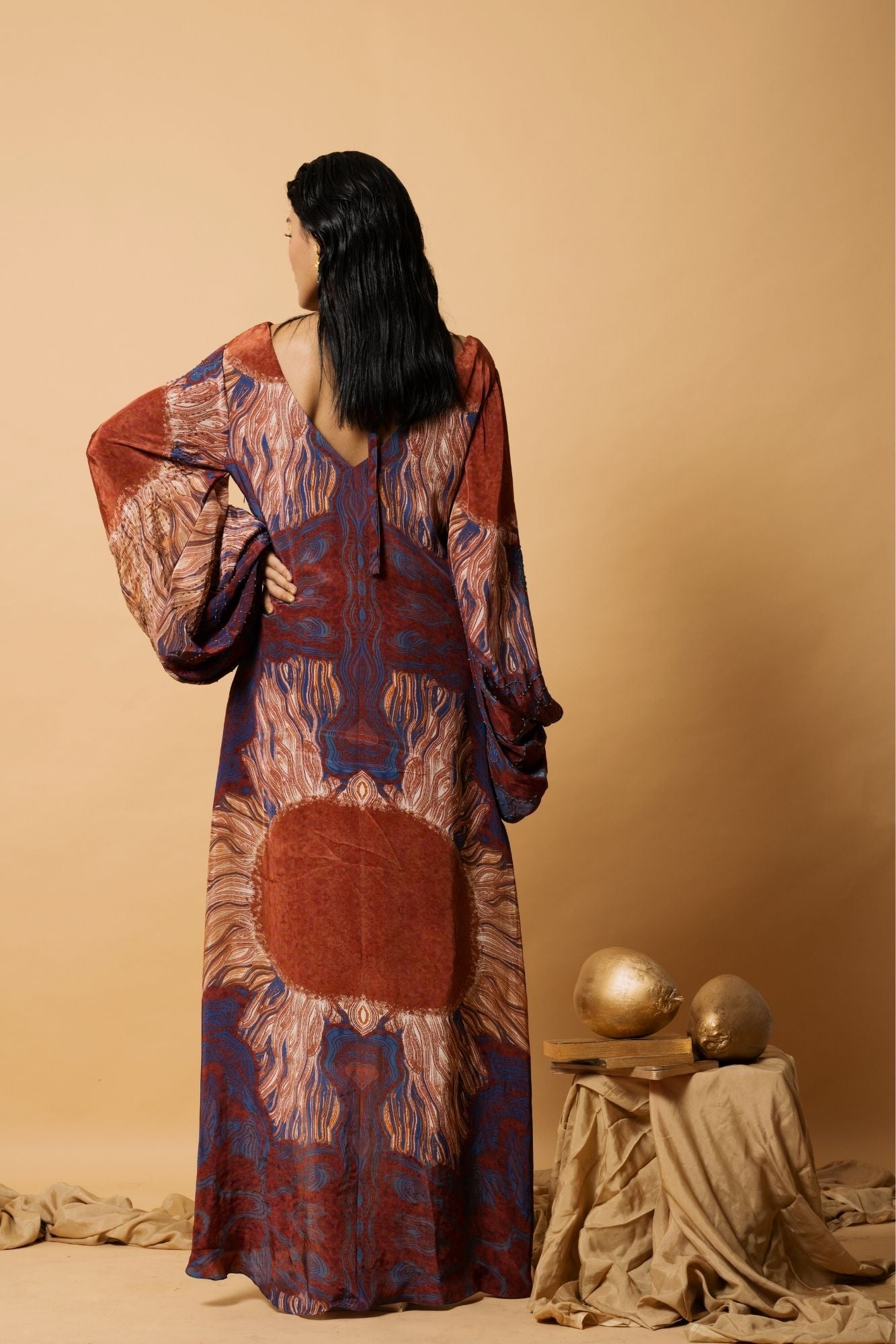Western Kaftan