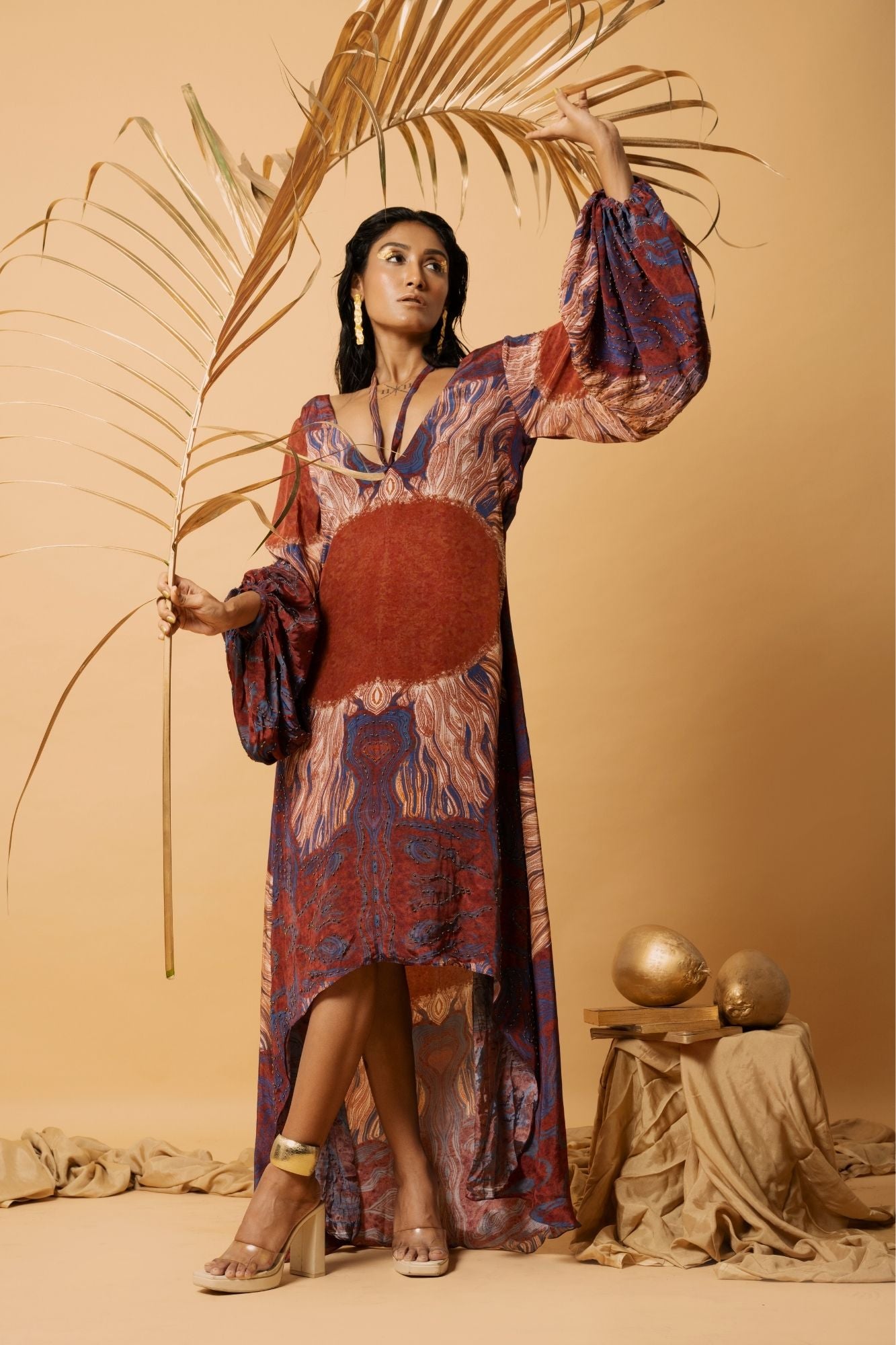 Western Kaftan