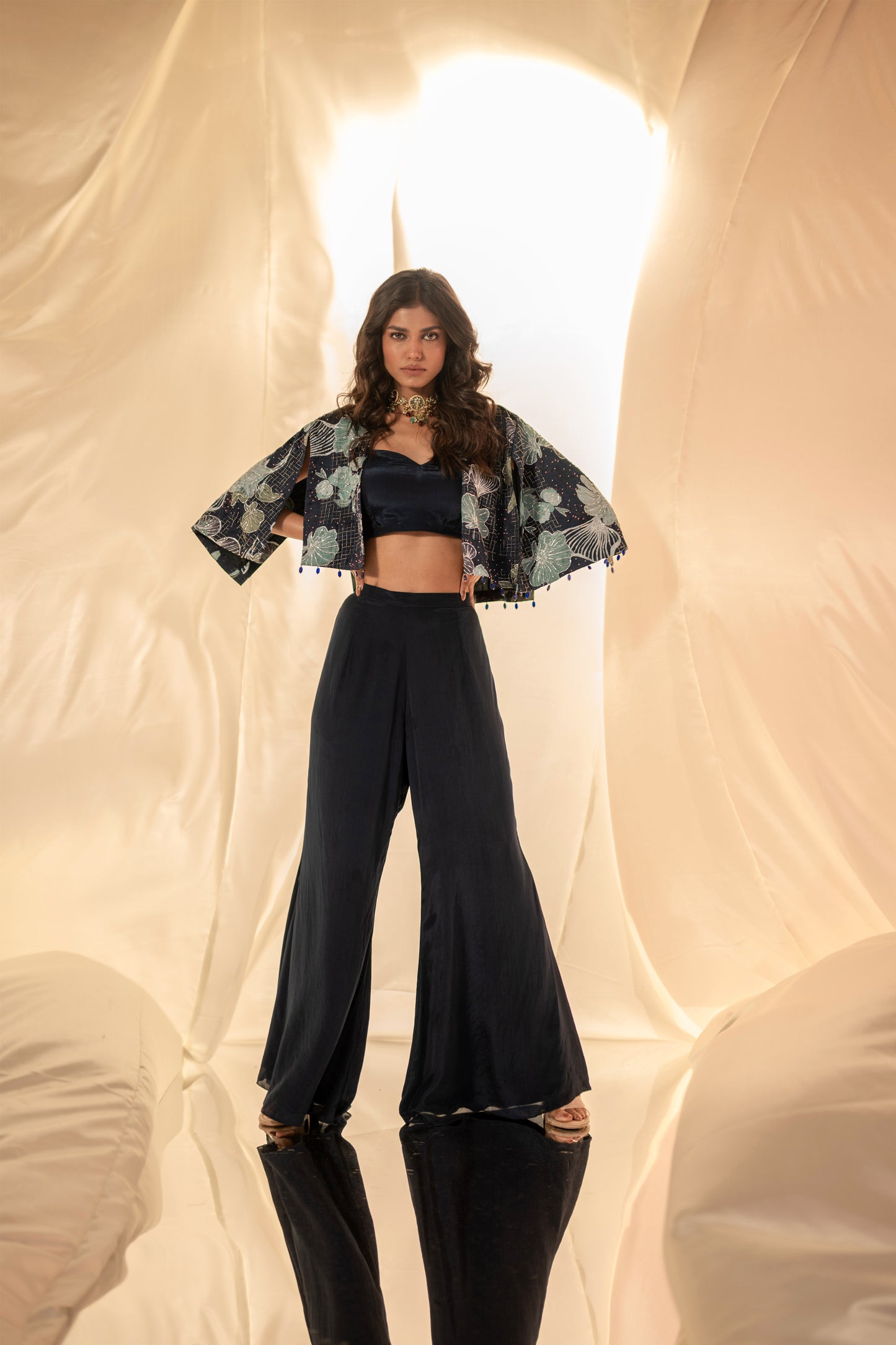 Sneha Advani in Komal