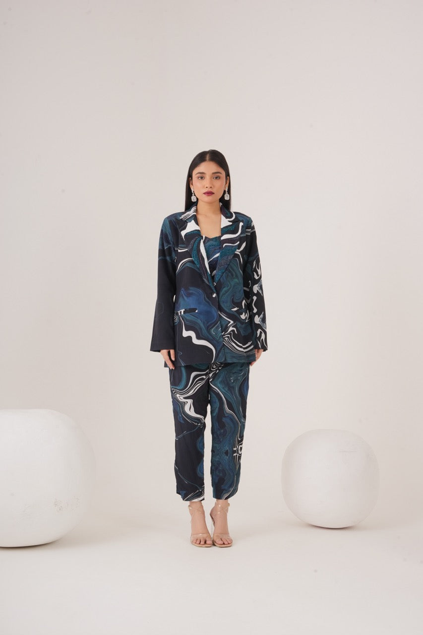 Sukhmani Sadana in BUBBLE