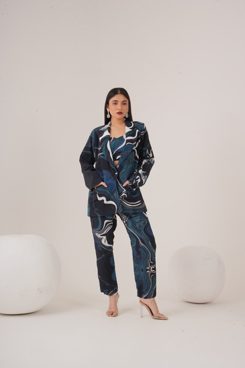 Sukhmani Sadana in BUBBLE