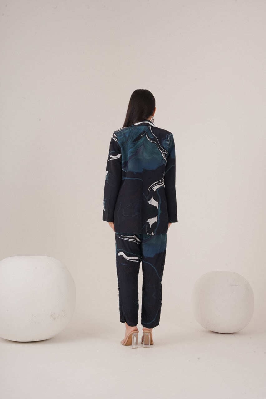 Sukhmani Sadana in BUBBLE