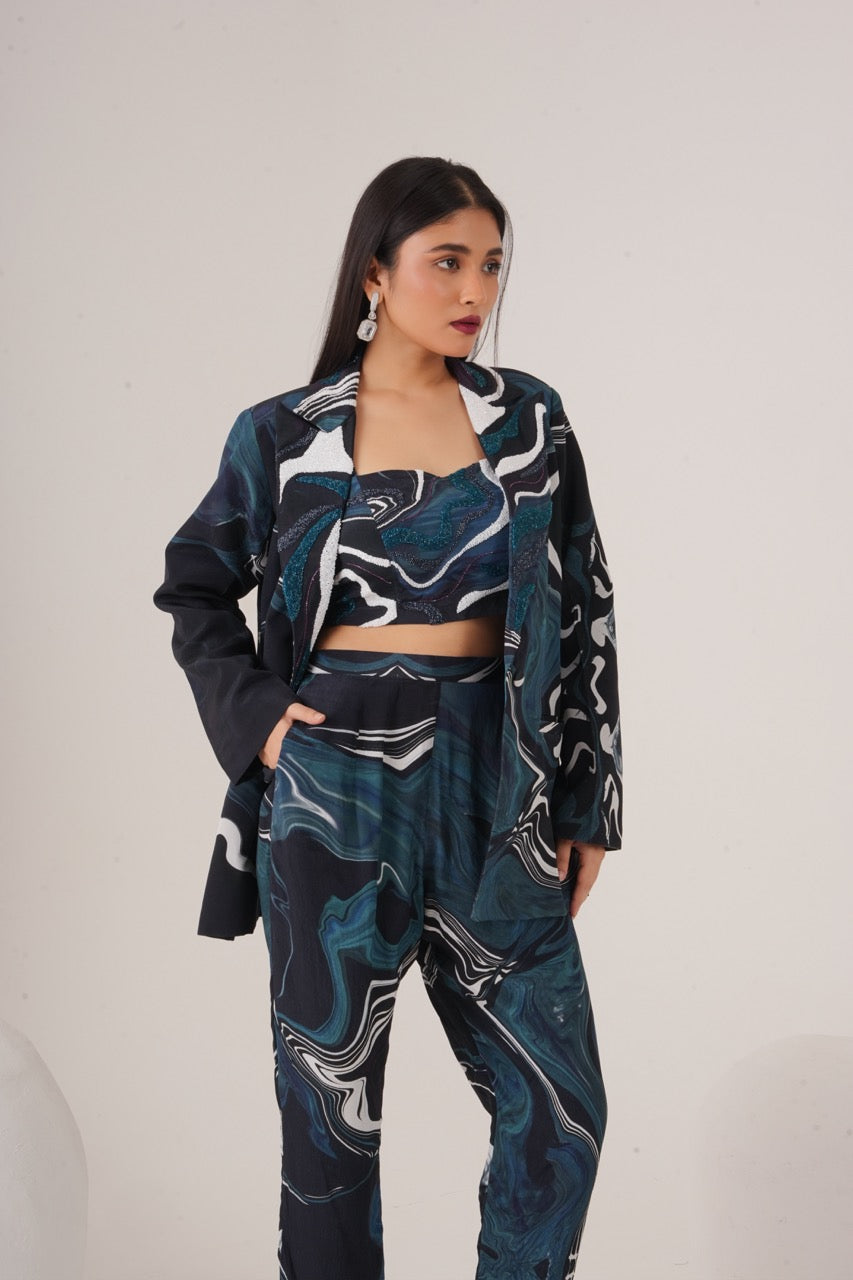 Sukhmani Sadana in BUBBLE