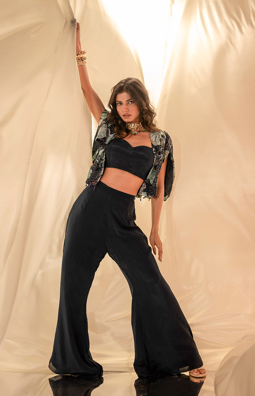 Sneha Advani in Komal