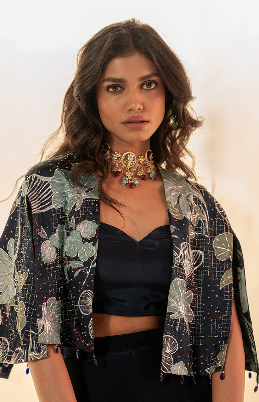 Sneha Advani in Komal