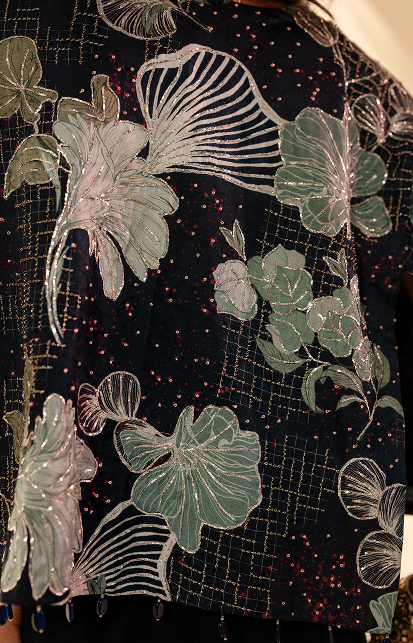 Sneha Advani in Komal