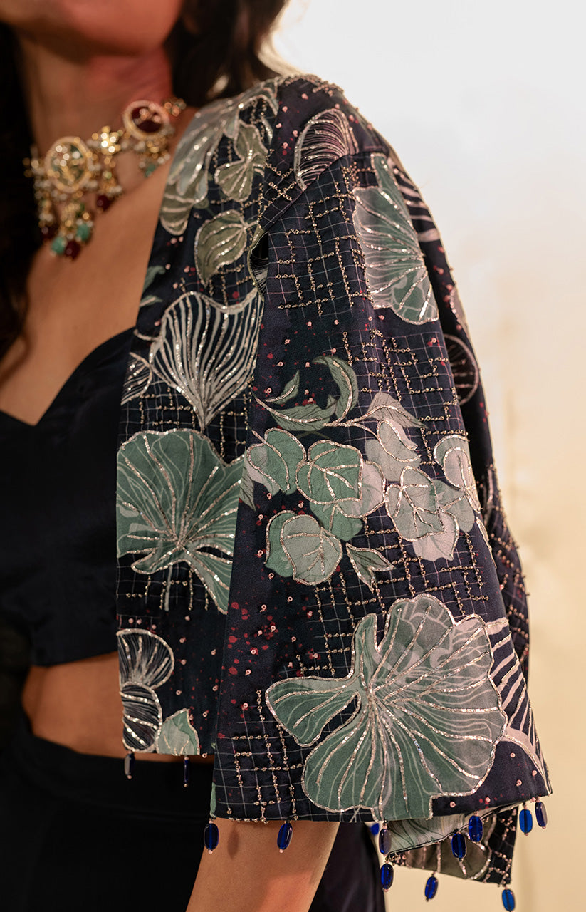 Sneha Advani in Komal