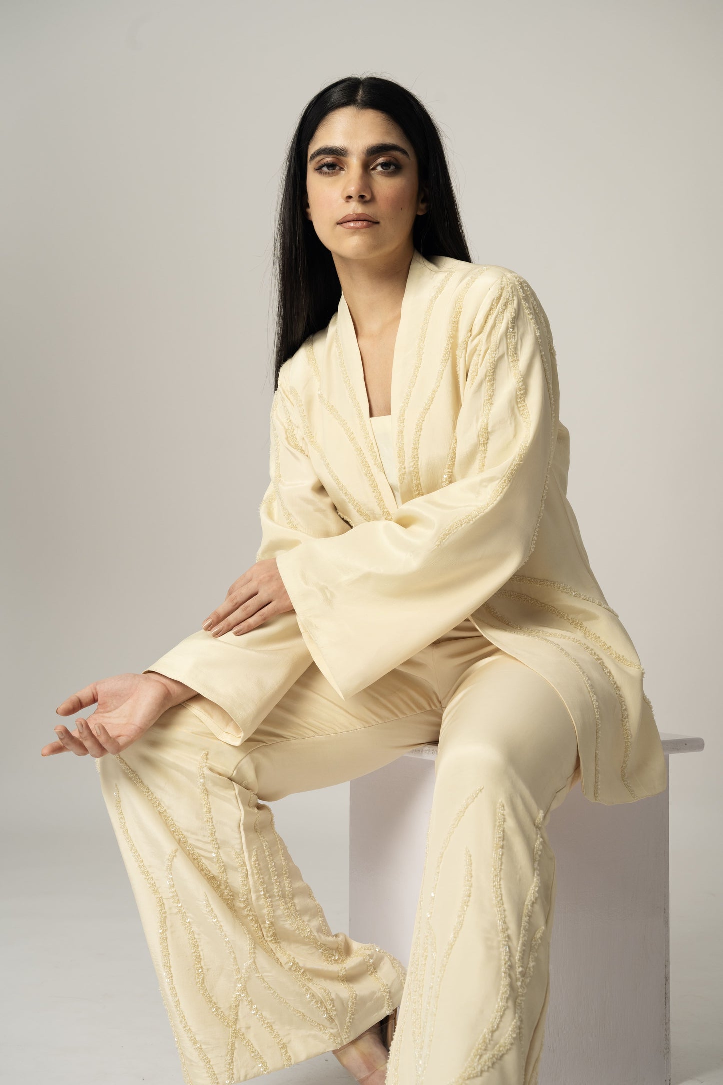 Niddhika Shah in Vyom