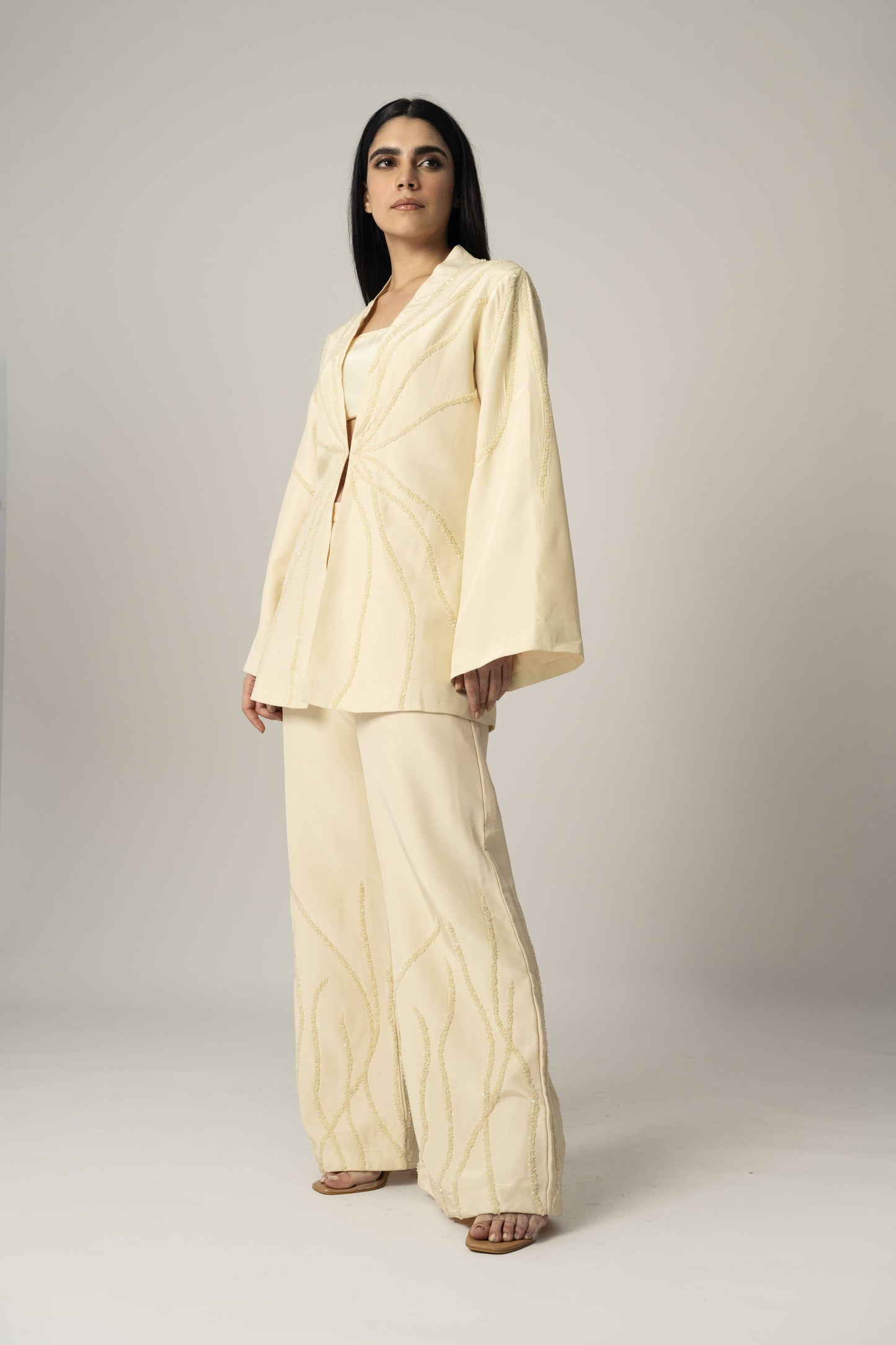 Niddhika Shah in Vyom