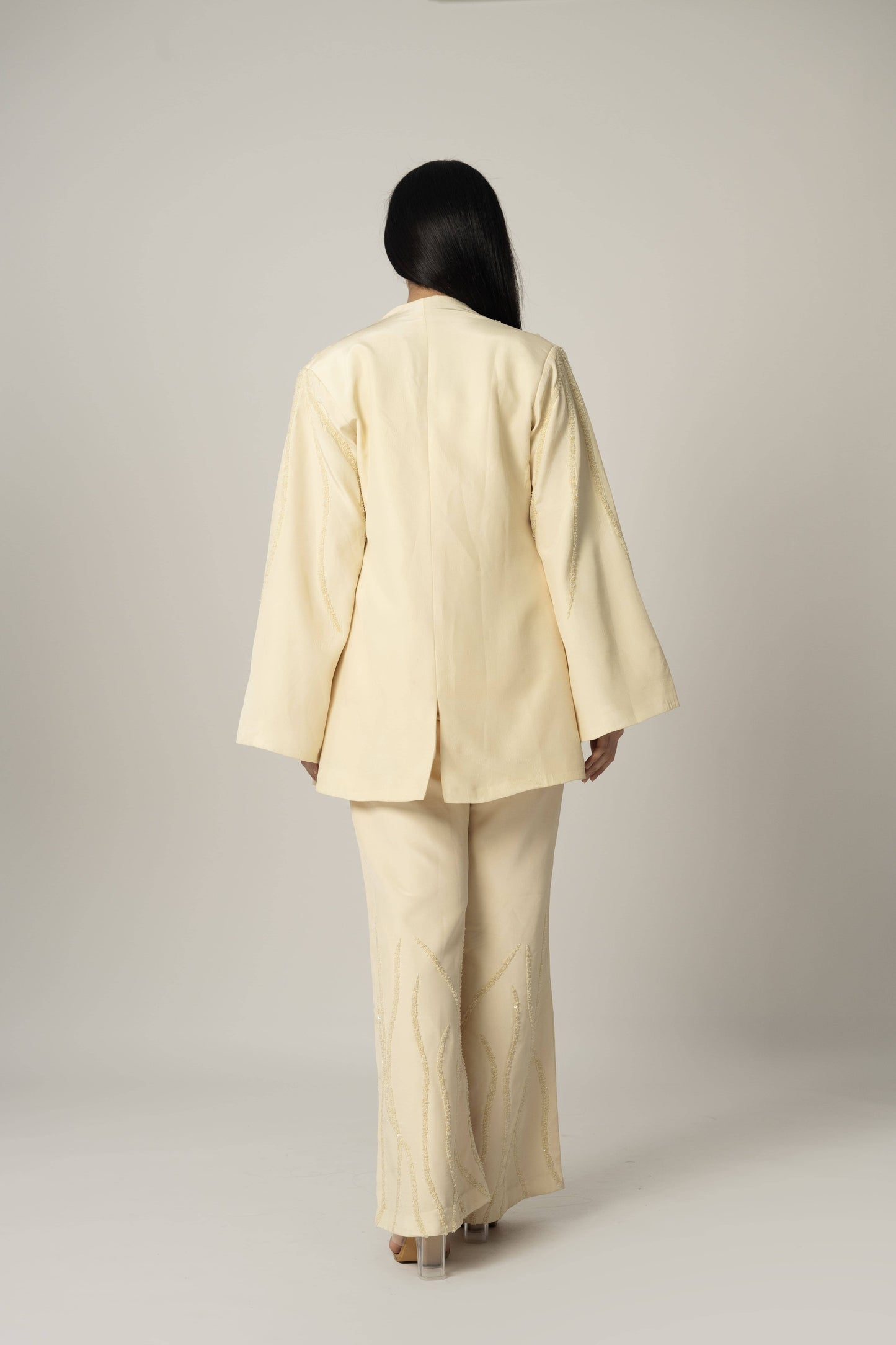 Niddhika Shah in Vyom