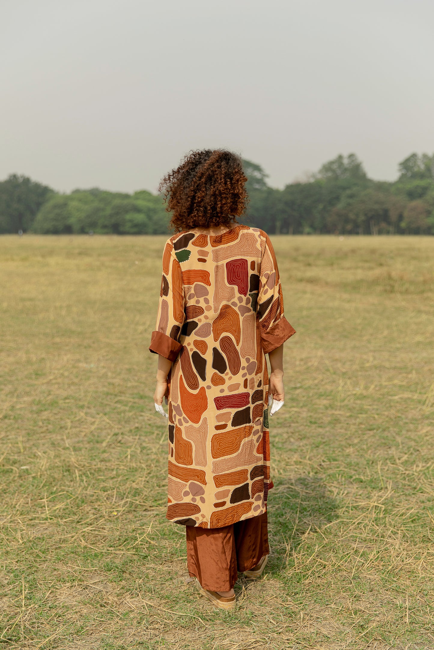 Come Abode (Kurta Set)