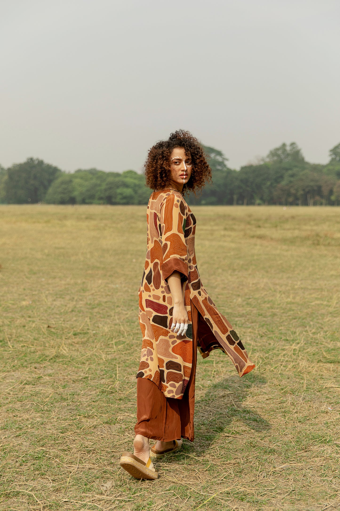 Come Abode (Kurta Set)