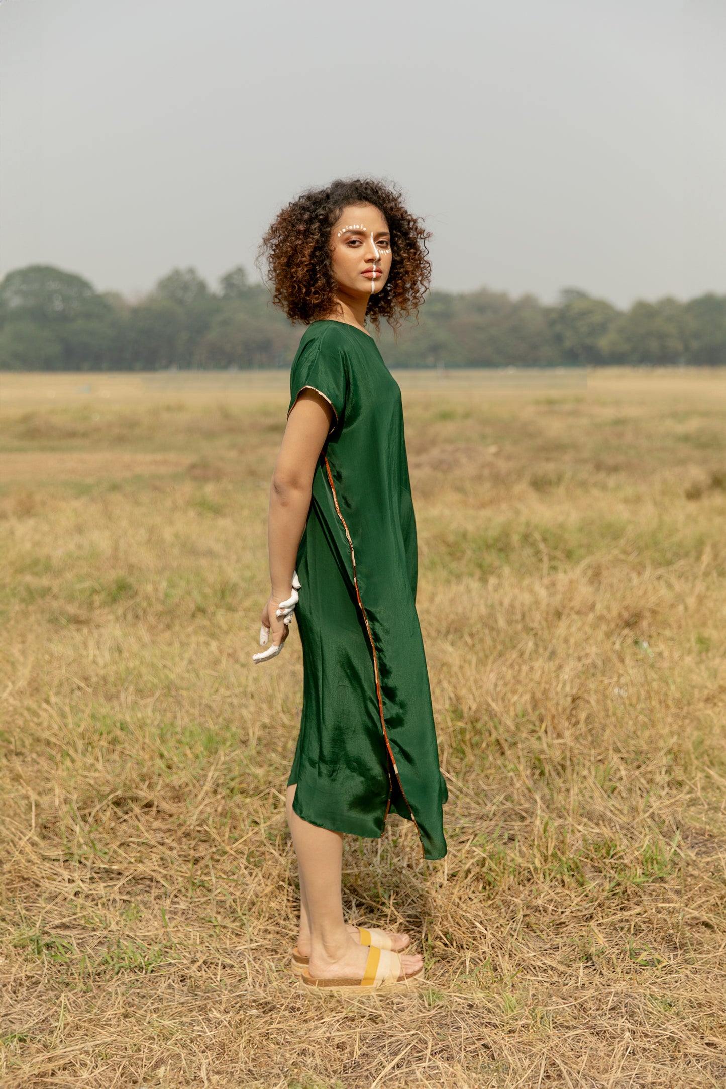 Boxy Missy (Dress)