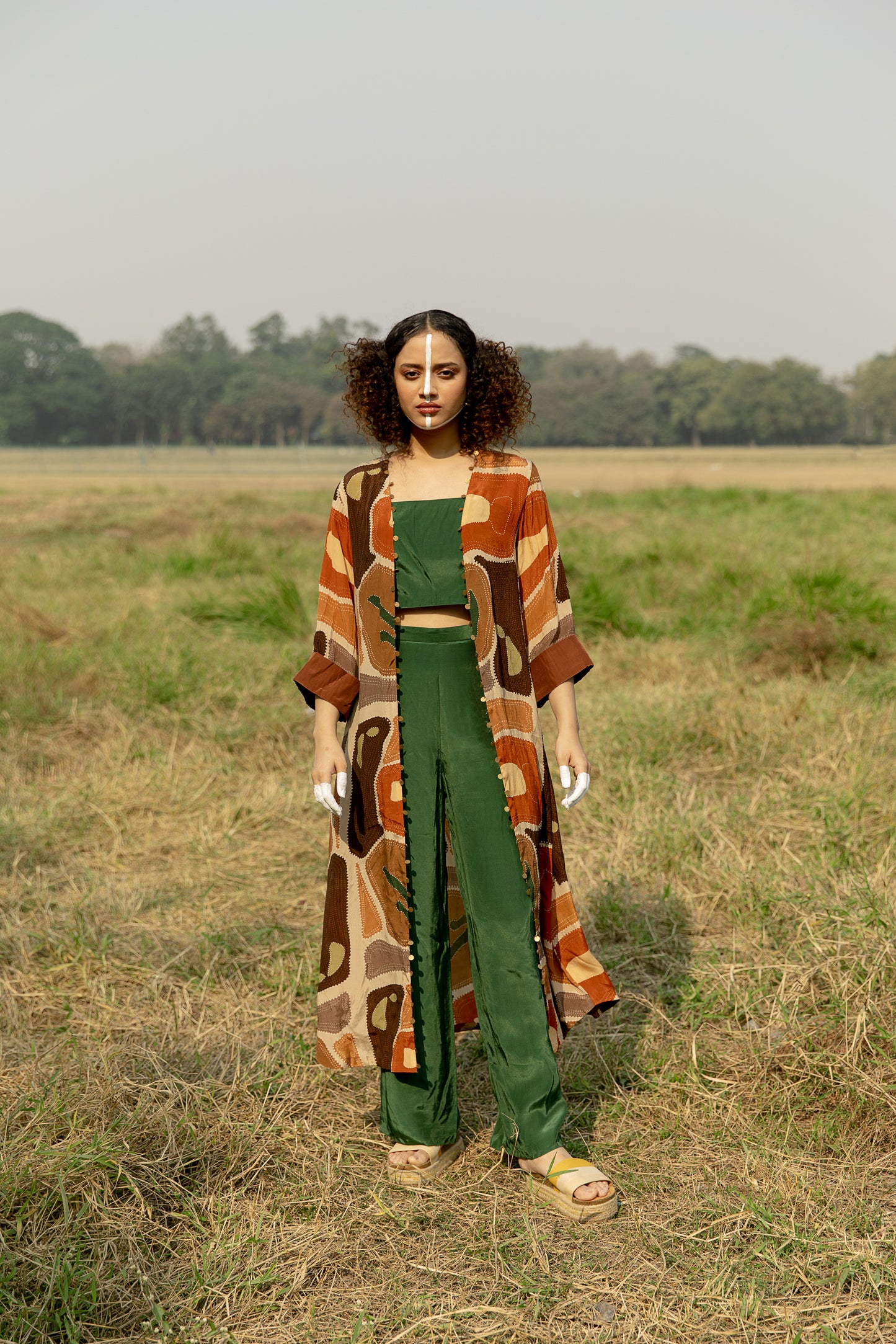 What the Cape (Cape set)