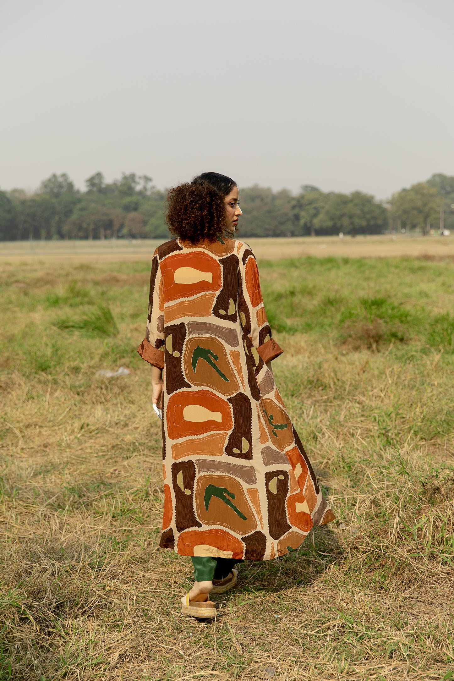 What the Cape (Cape set)