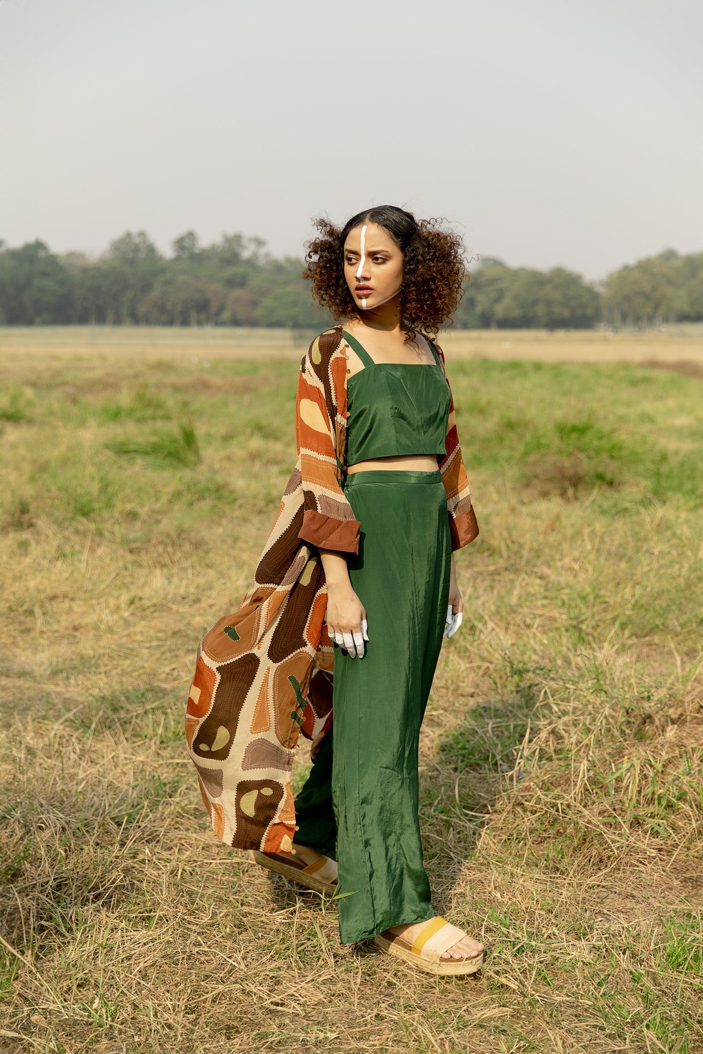 What the Cape (Cape set)