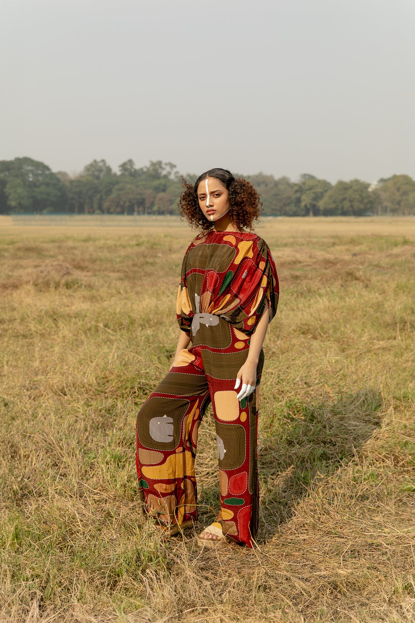 Indigene (Jumpsuit)