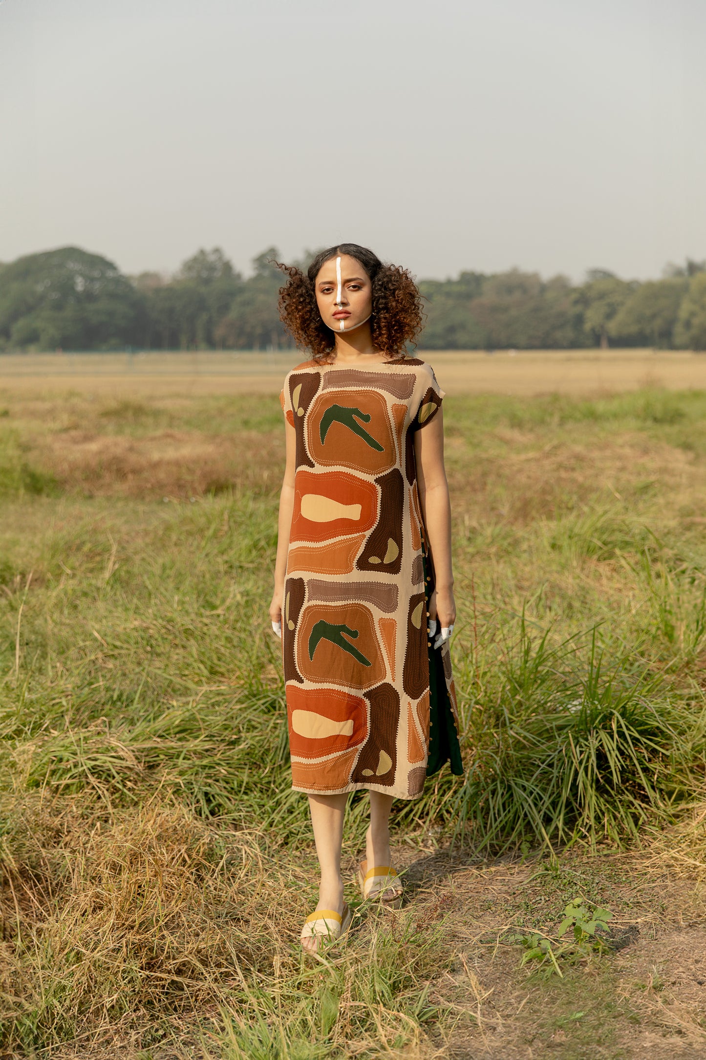 Out of Box (Dress)