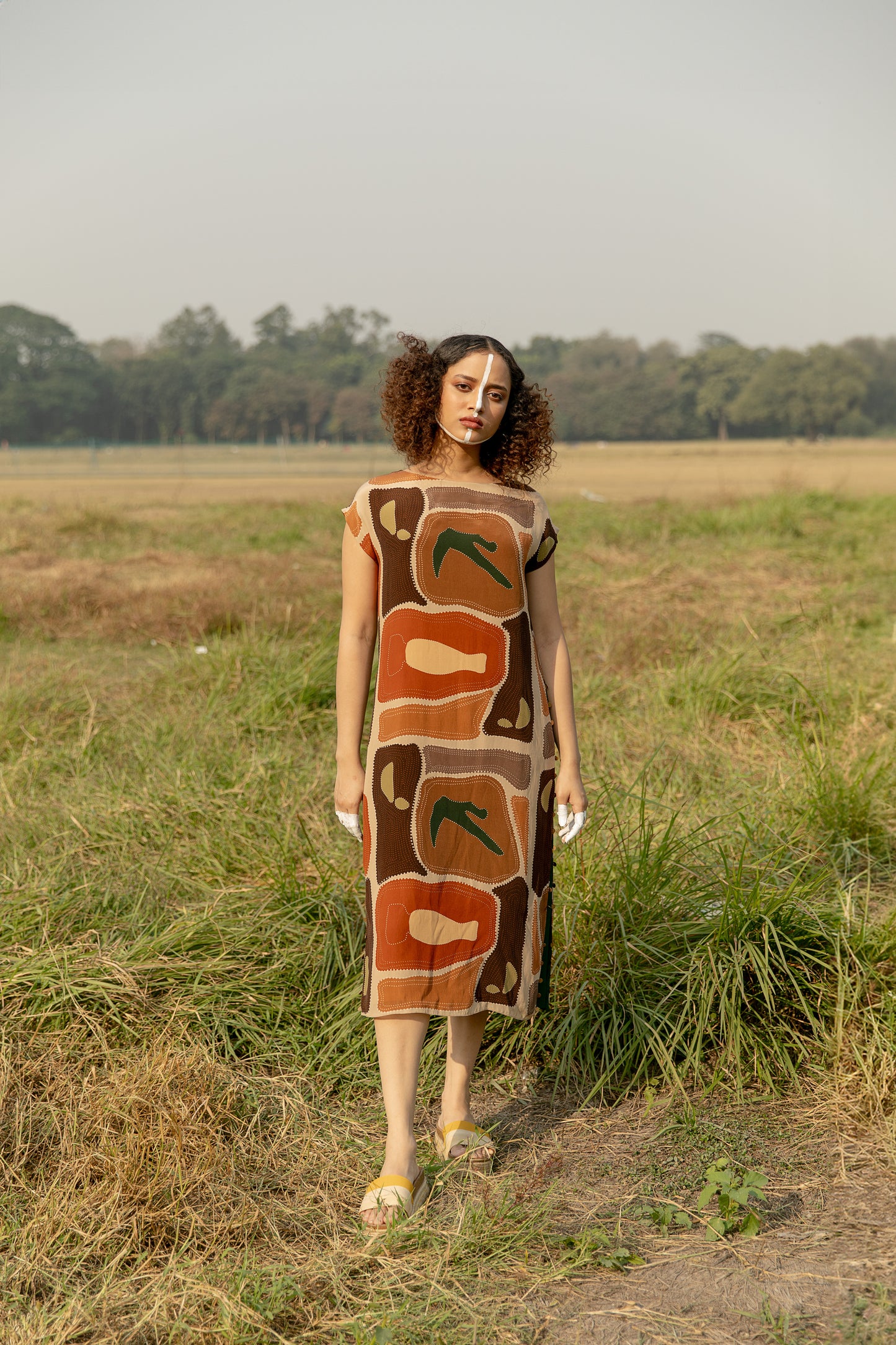 Out of Box (Dress)