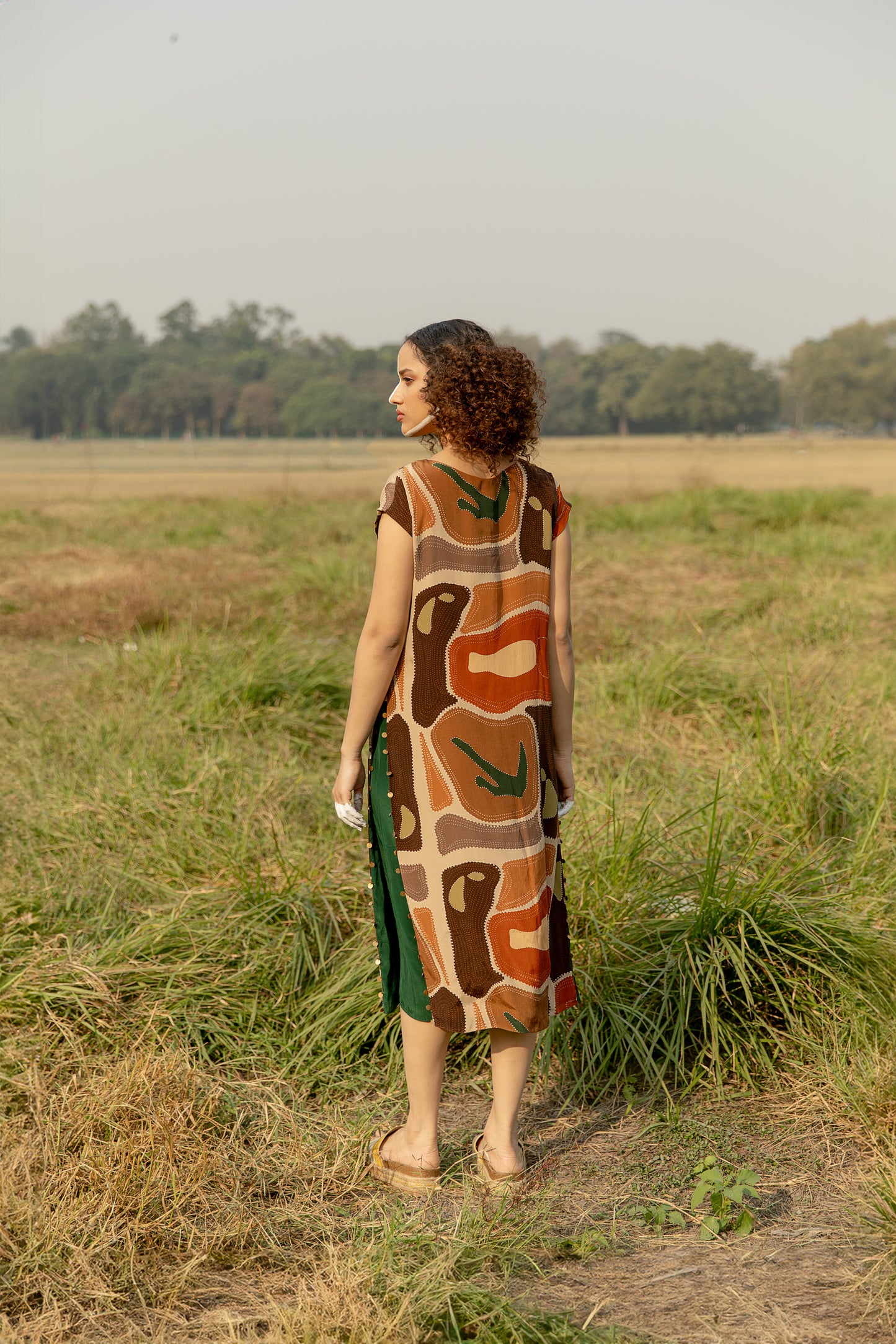 Out of Box (Dress)