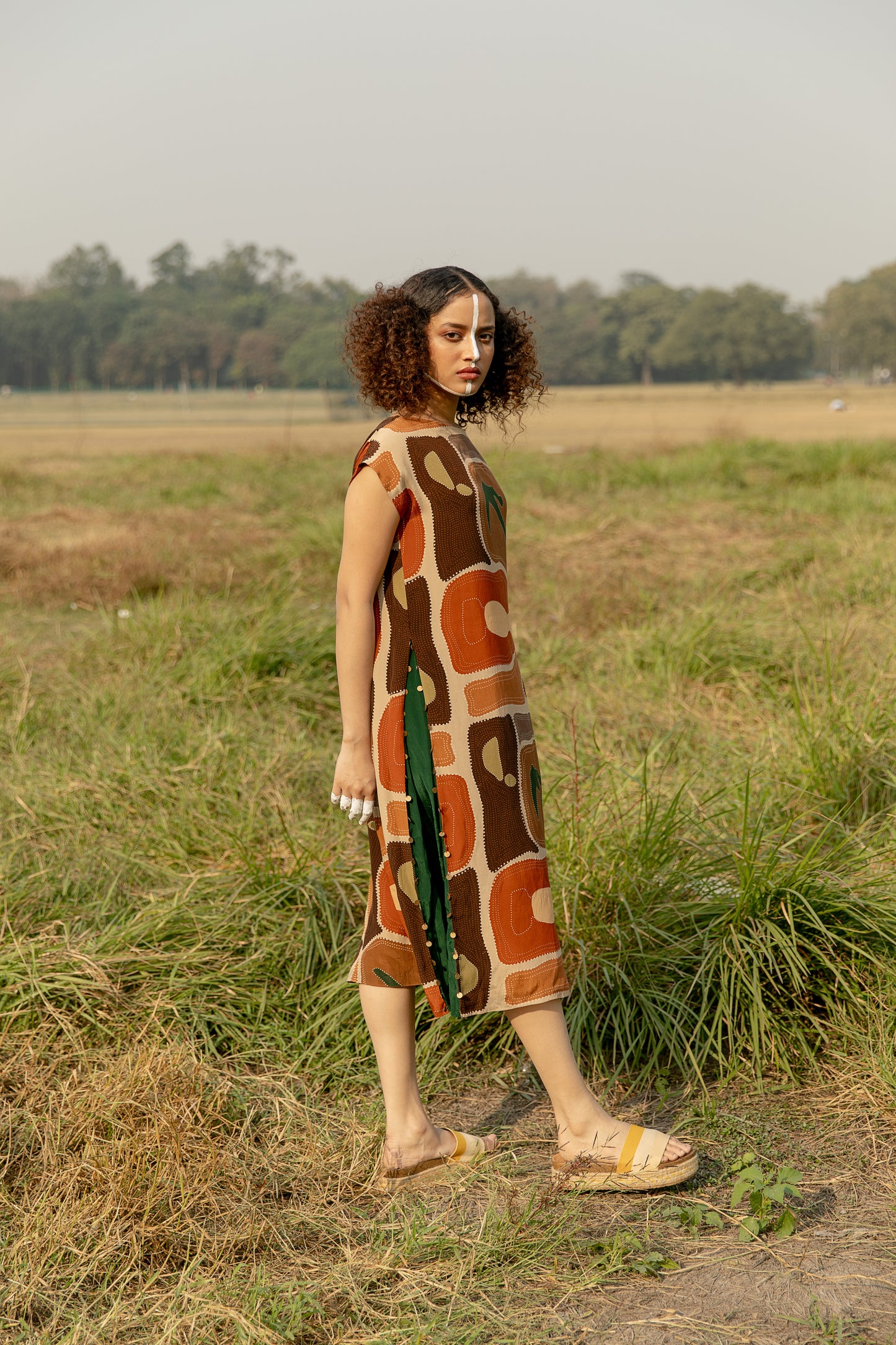Out of Box (Dress)
