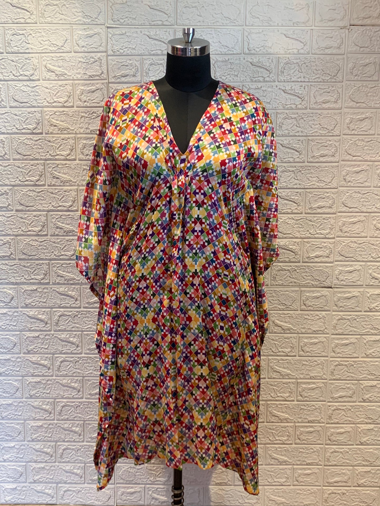 Summer Kaftan