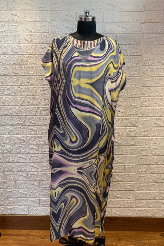 Swirl Dress