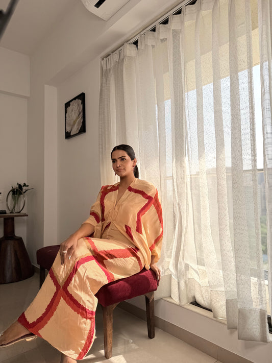 Divyanshi Tripathi in SEIKO