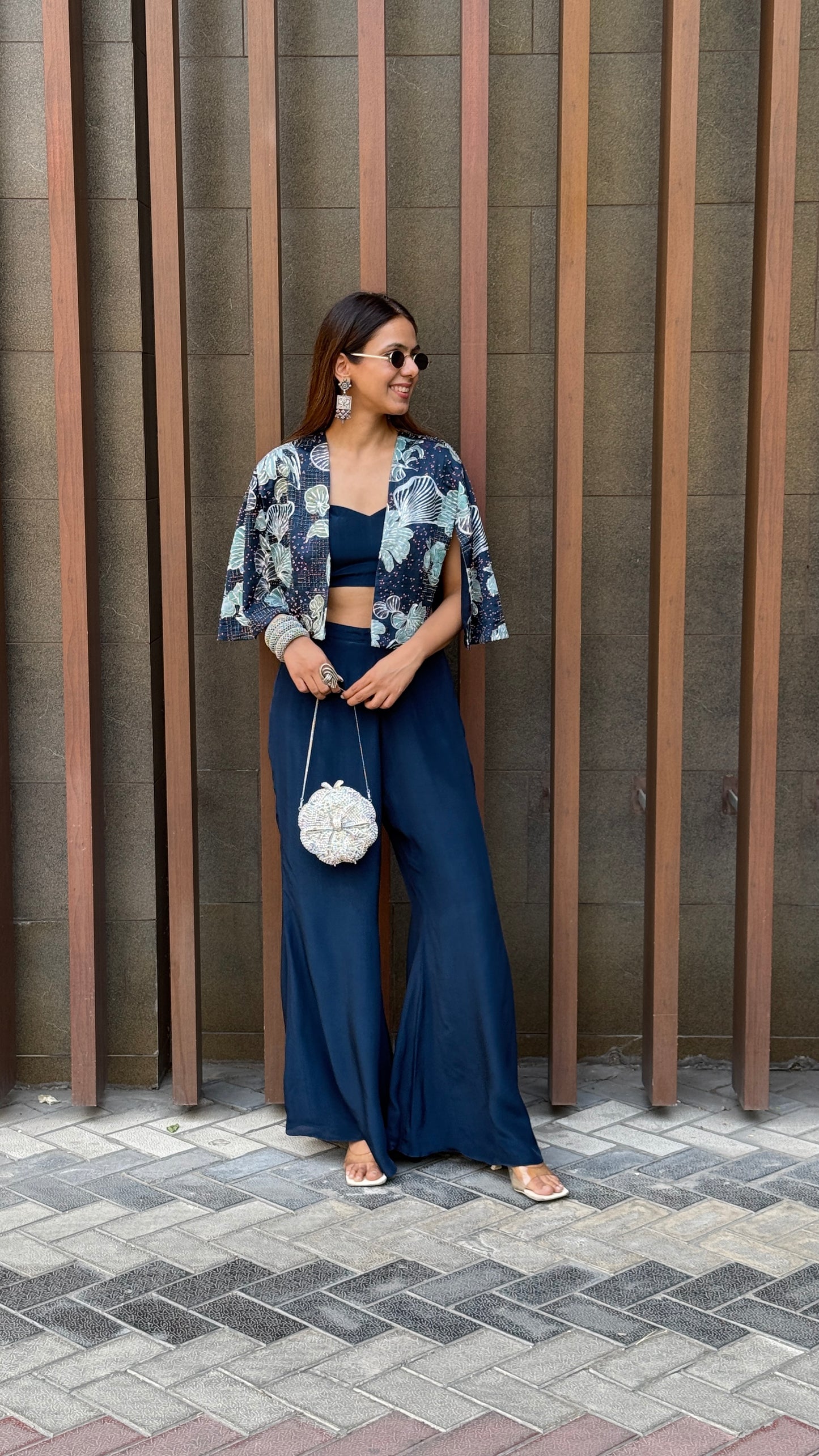 Sneha Advani in Komal