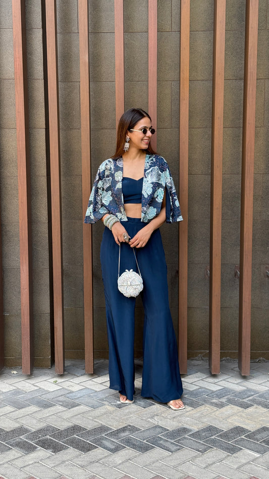 Sneha Advani in Komal