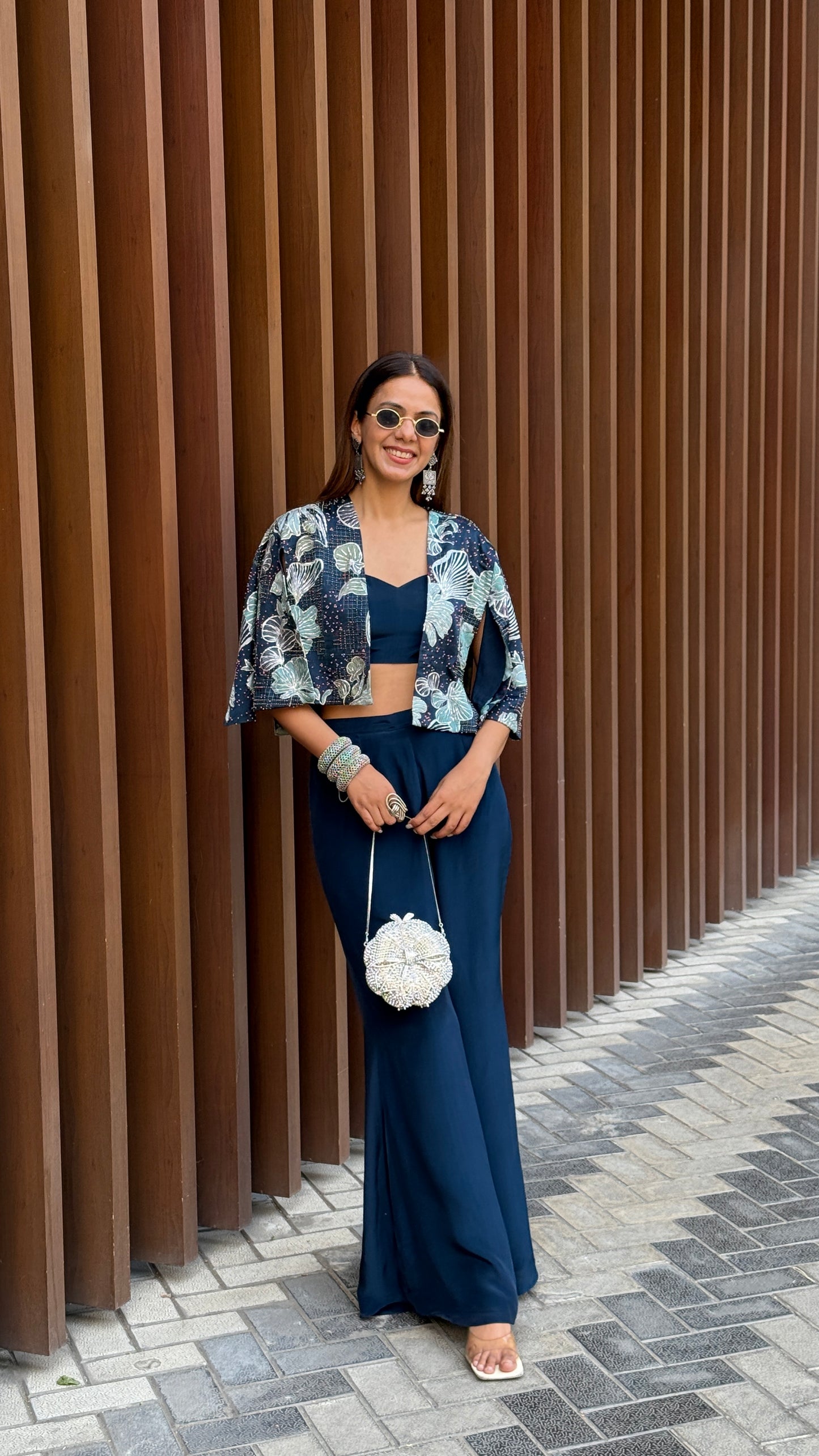 Sneha Advani in Komal