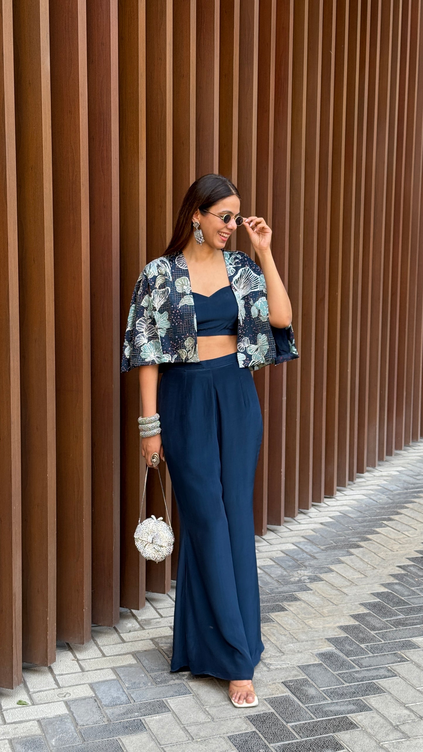 Sneha Advani in Komal