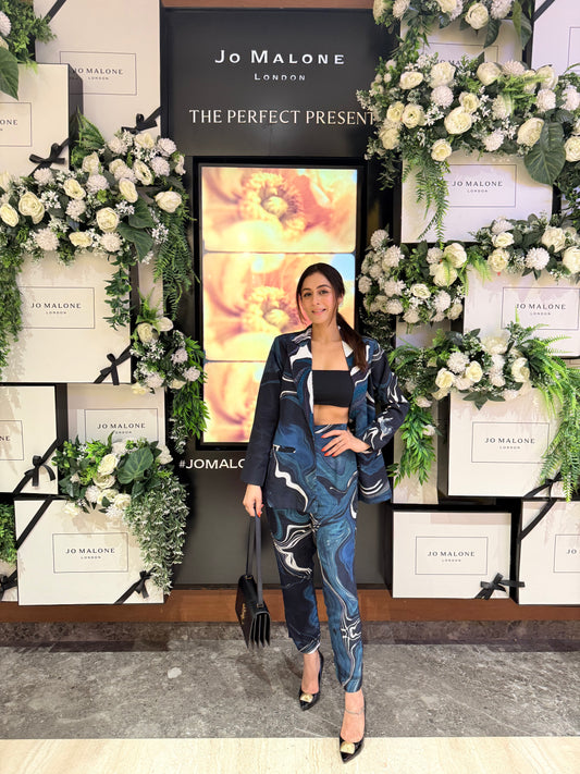 Sukhmani Sadana in BUBBLE