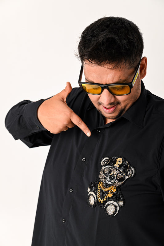 Teddy Shirt