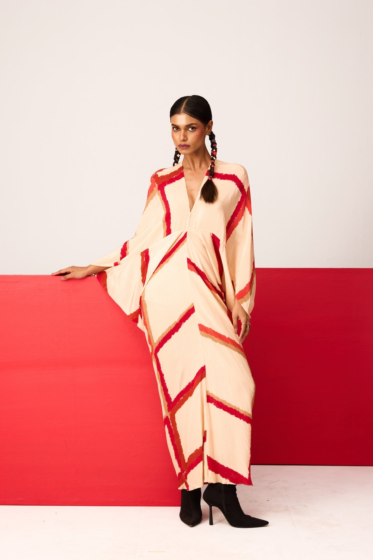 Divyanshi Tripathi in SEIKO