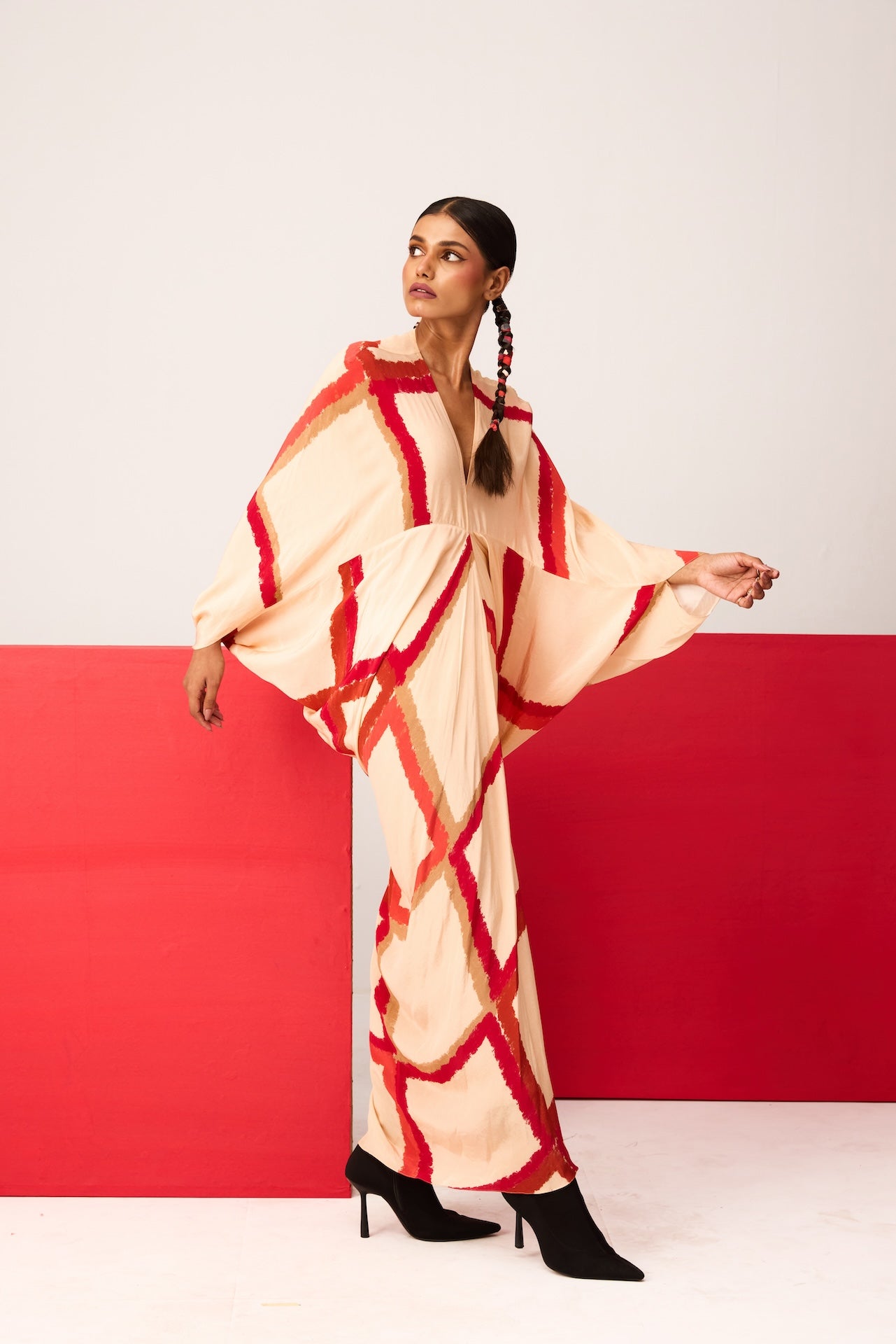 Divyanshi Tripathi in SEIKO