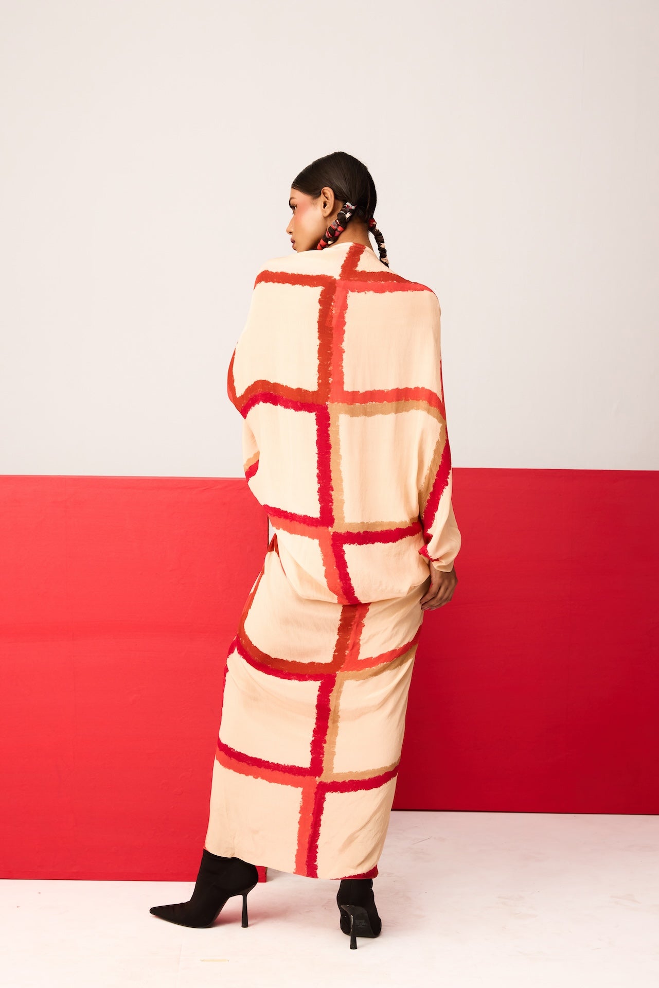 Divyanshi Tripathi in SEIKO