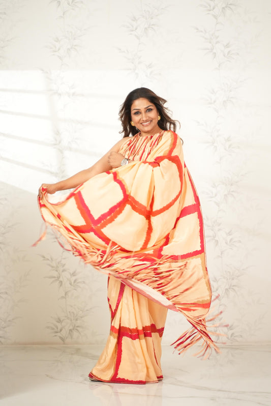 Dolly Jain Saree