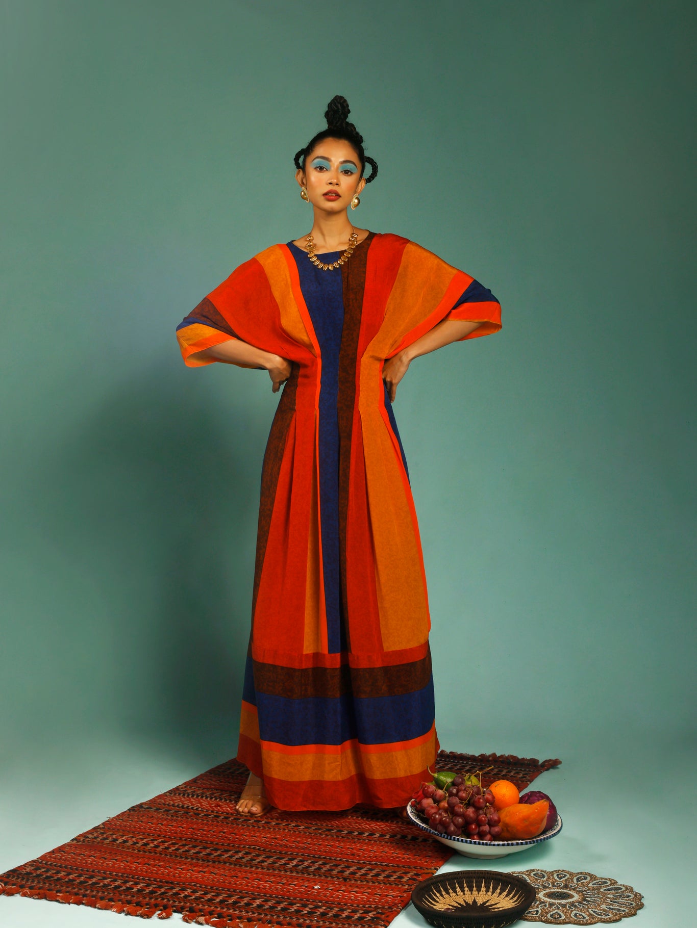 Anmol Bhatia in Maombi