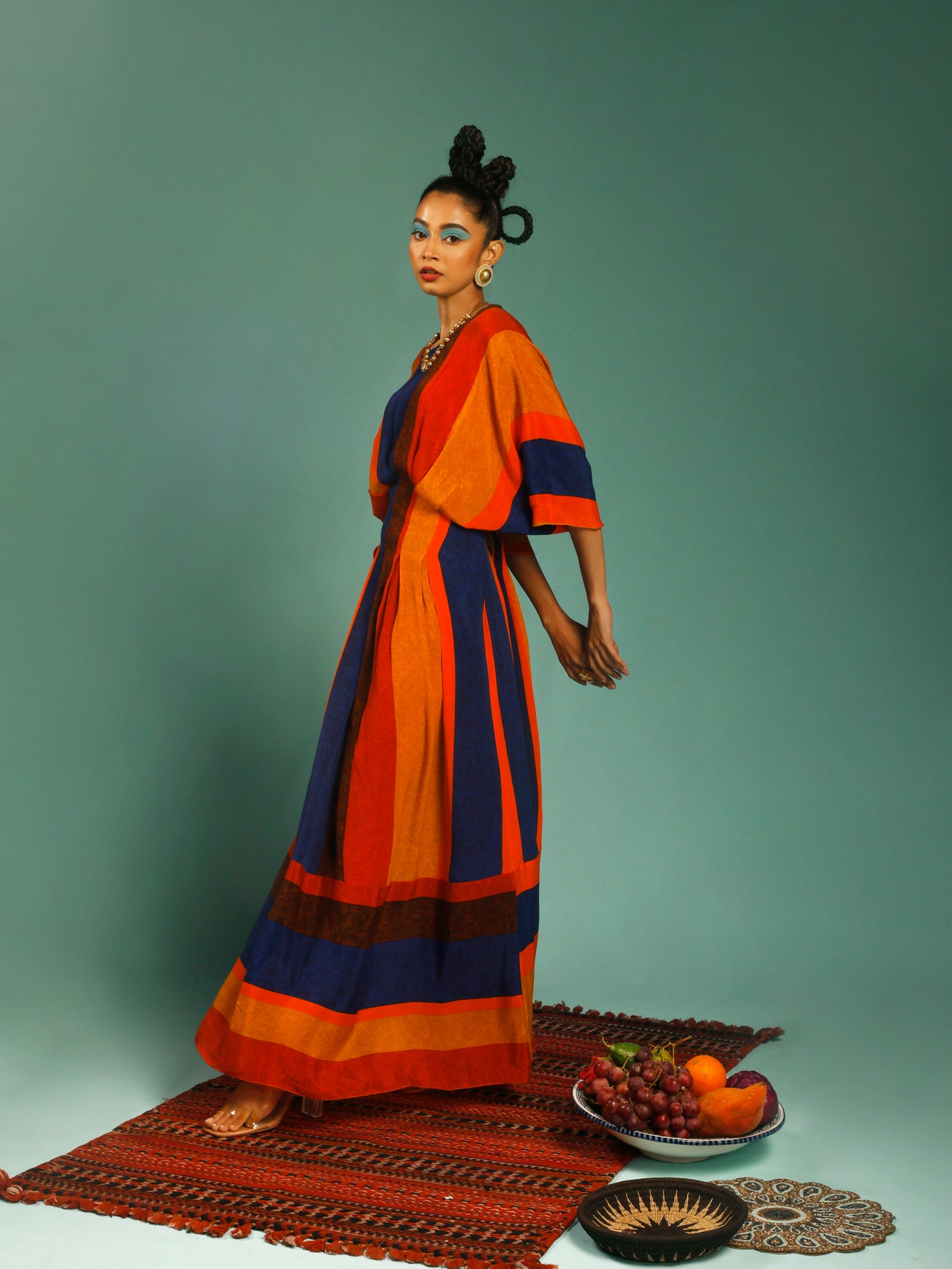 Anmol Bhatia in Maombi