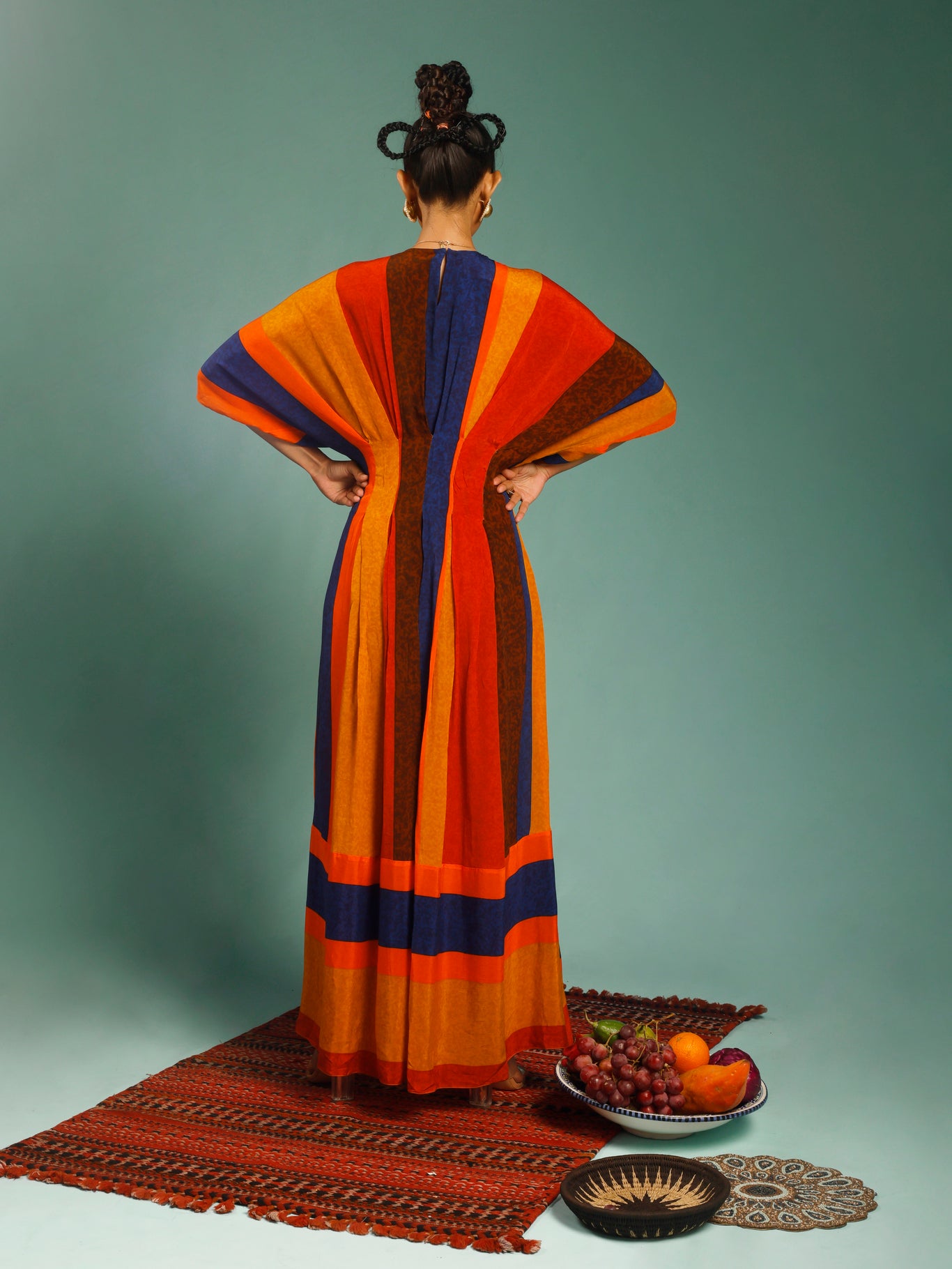 Anmol Bhatia in Maombi