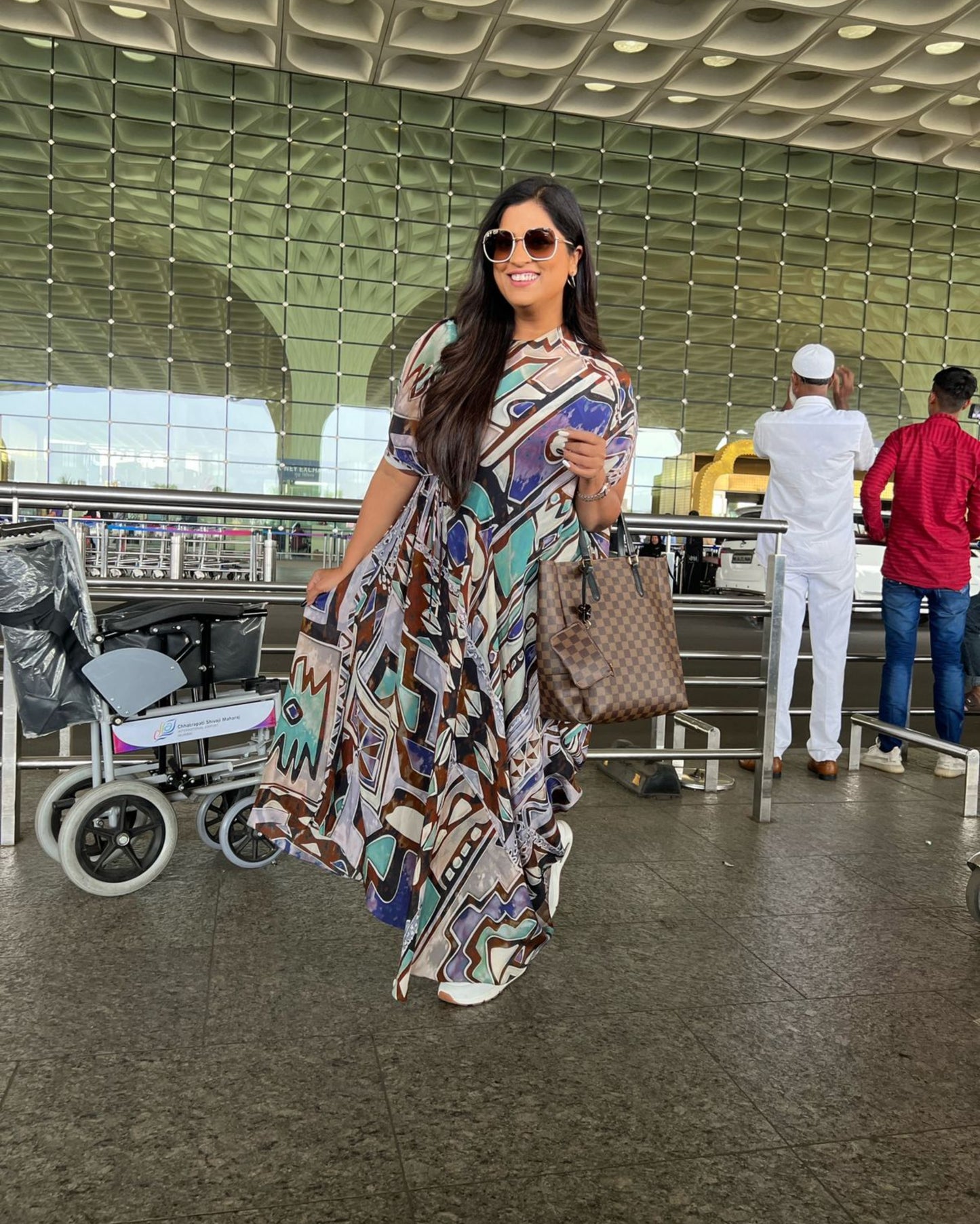 Richa Sharma