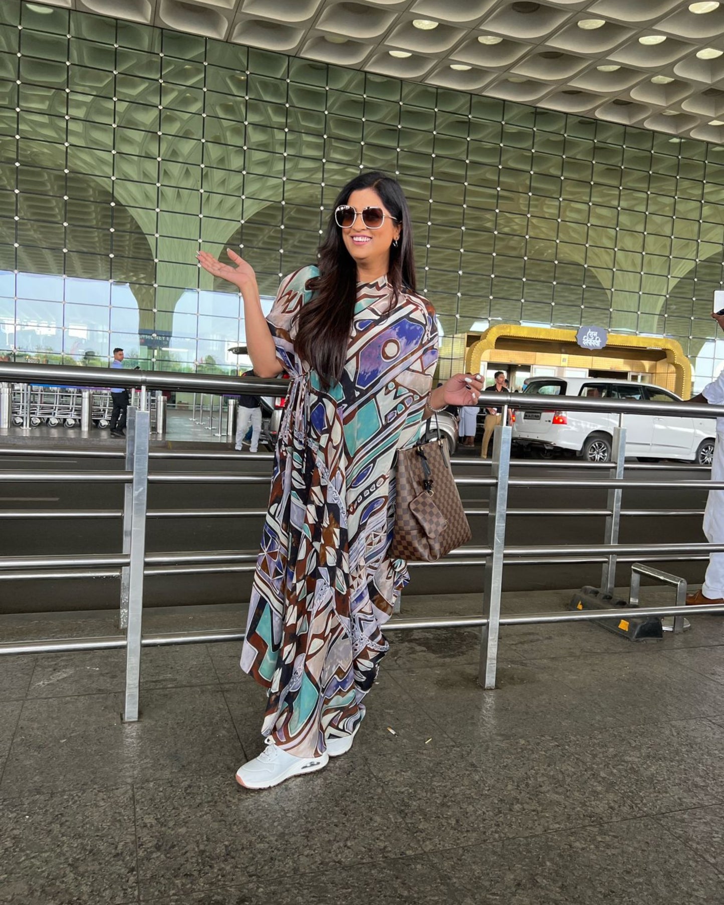 Richa Sharma