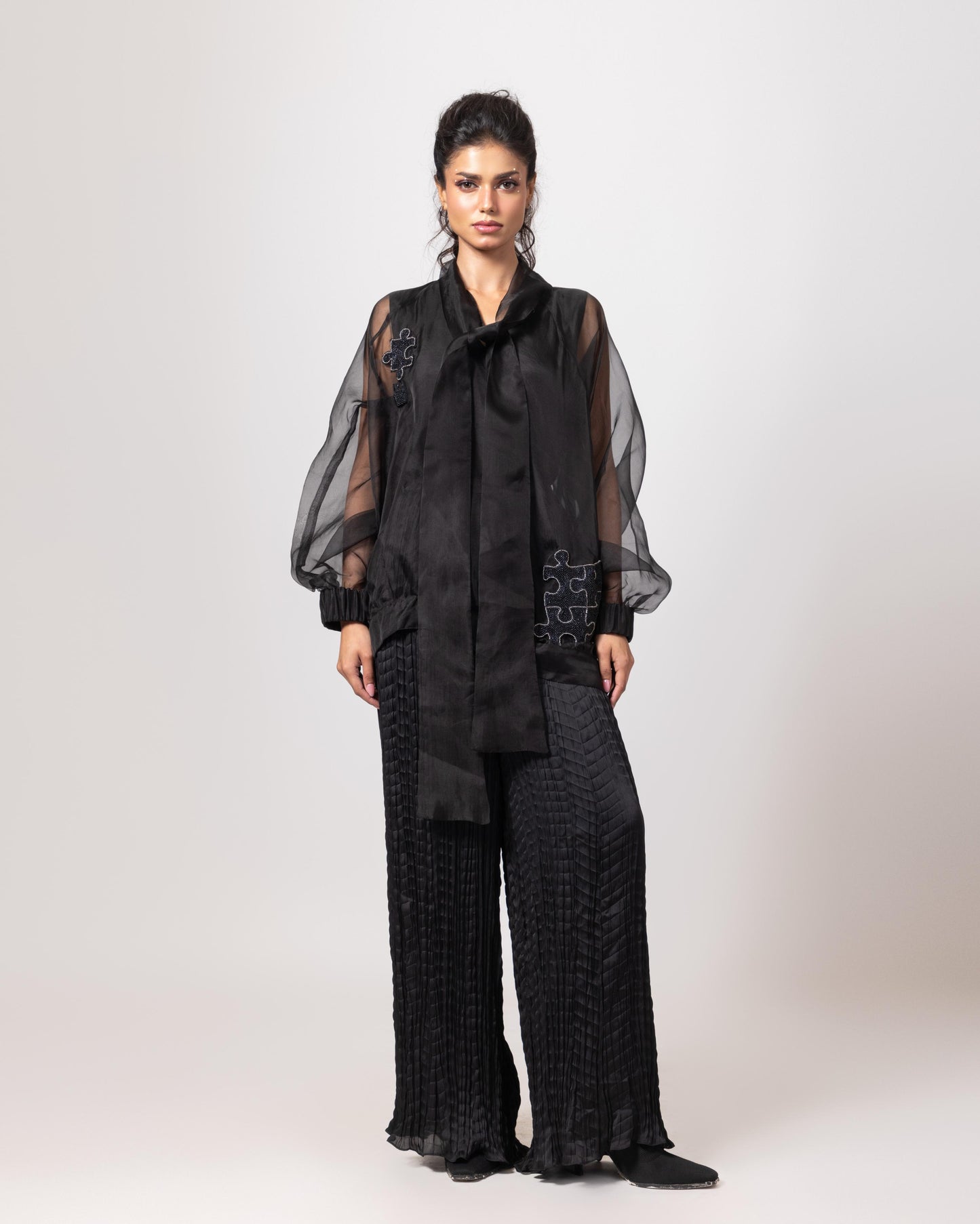 After dark (Nivedita piece)