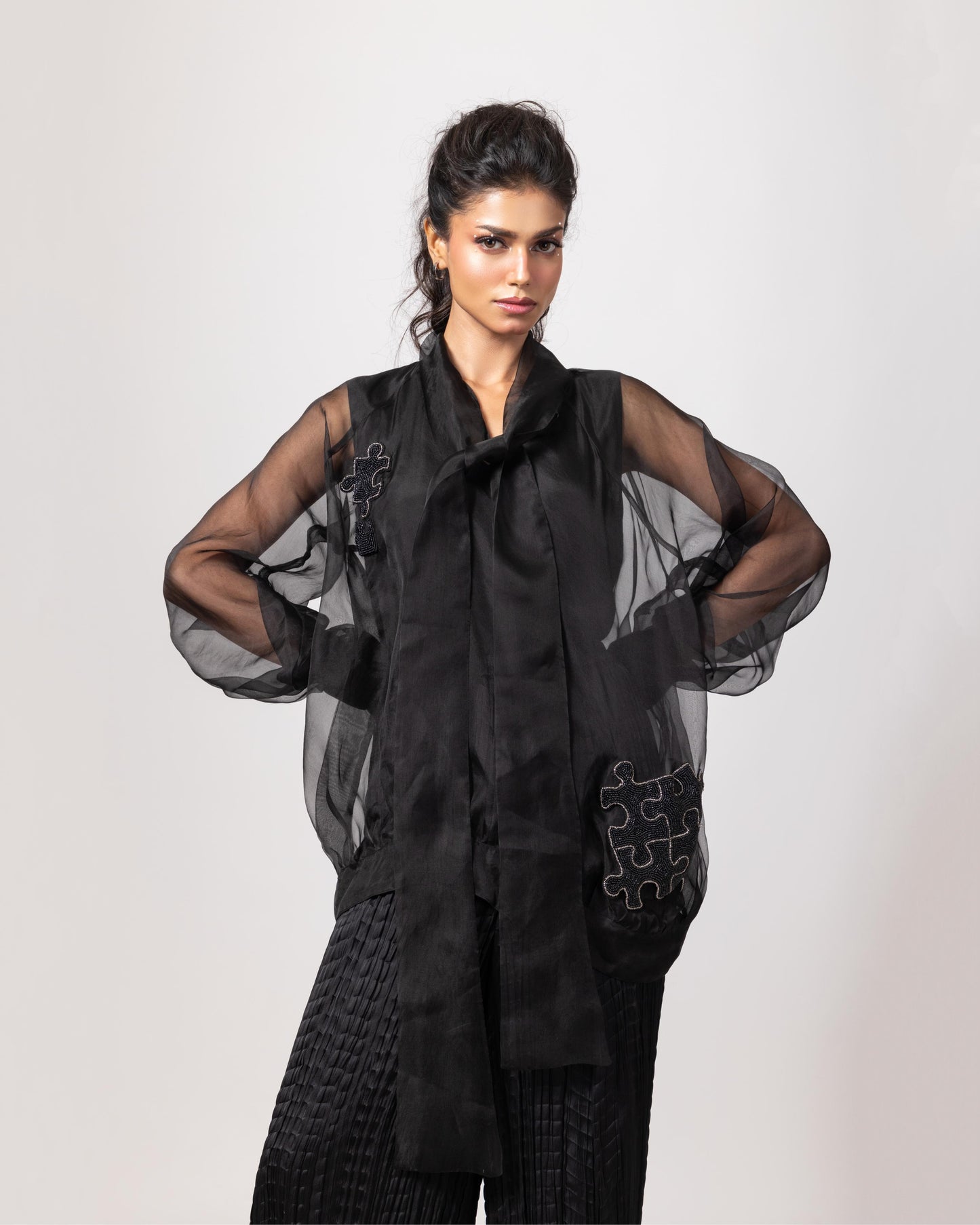 After dark (Nivedita piece)