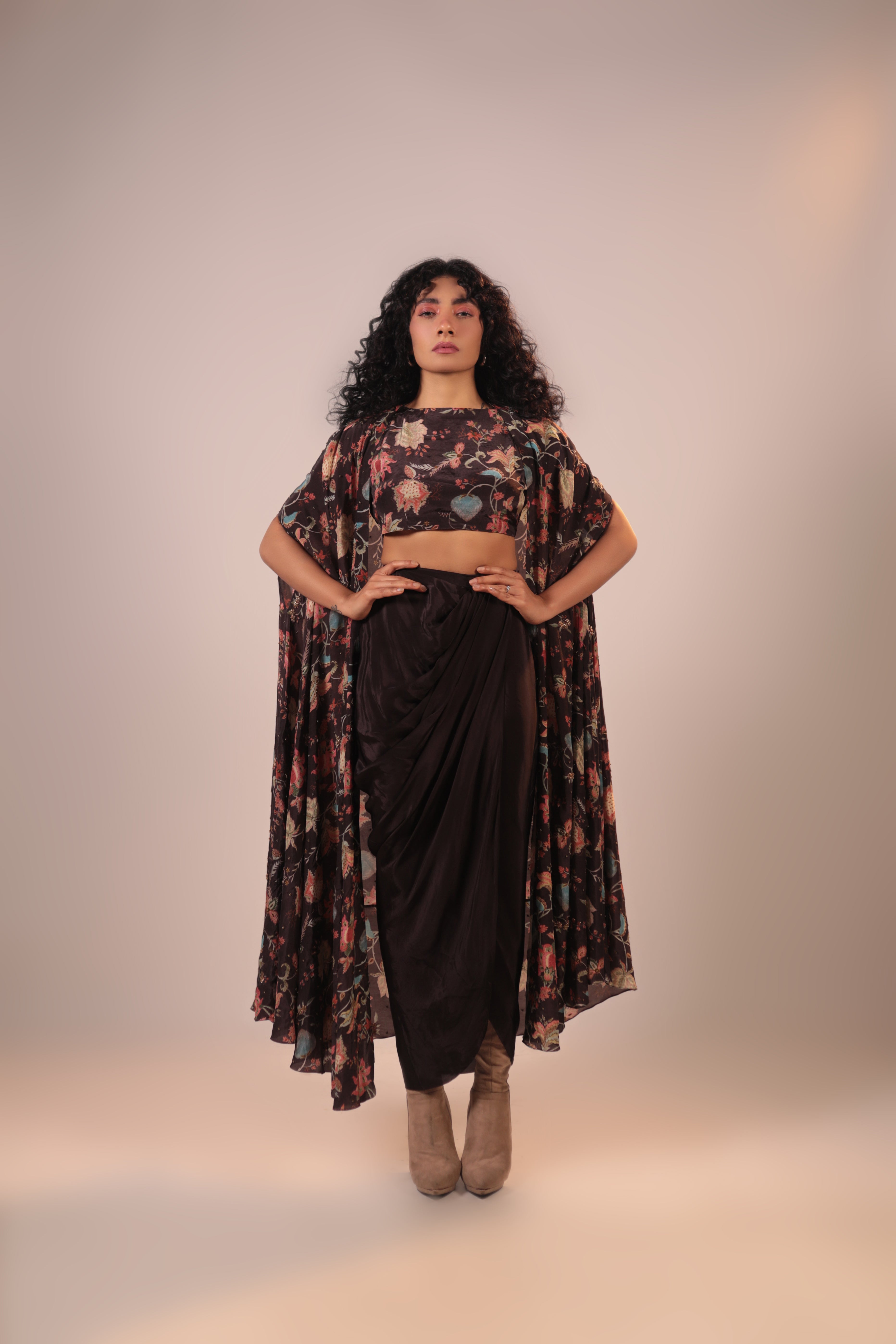 Harya Risky Harya – Shristi Chetani