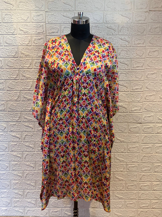 Summer Kaftan